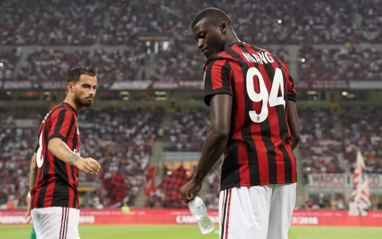 Niang