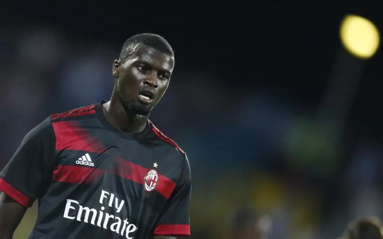 Niang Milan
