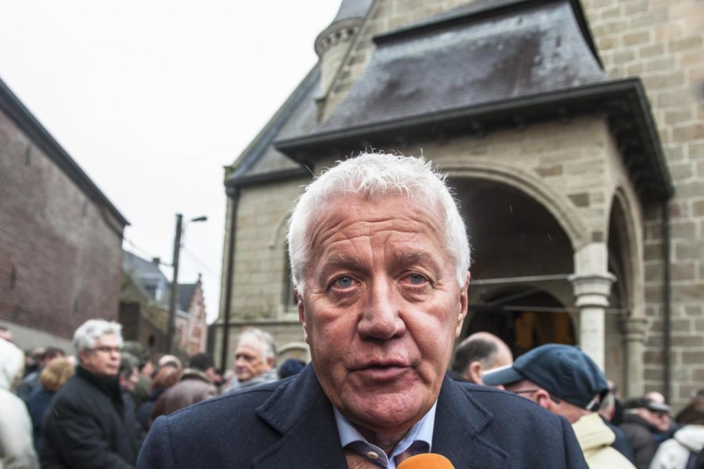 Patrick Lefevere