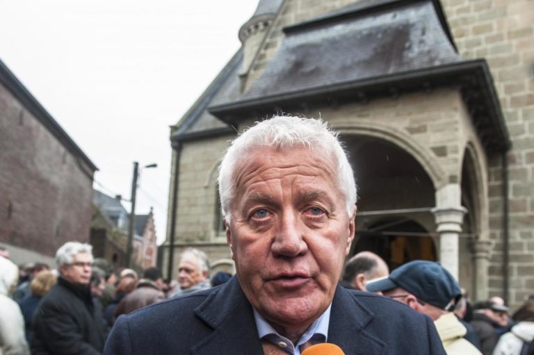 Patrick Lefevere
