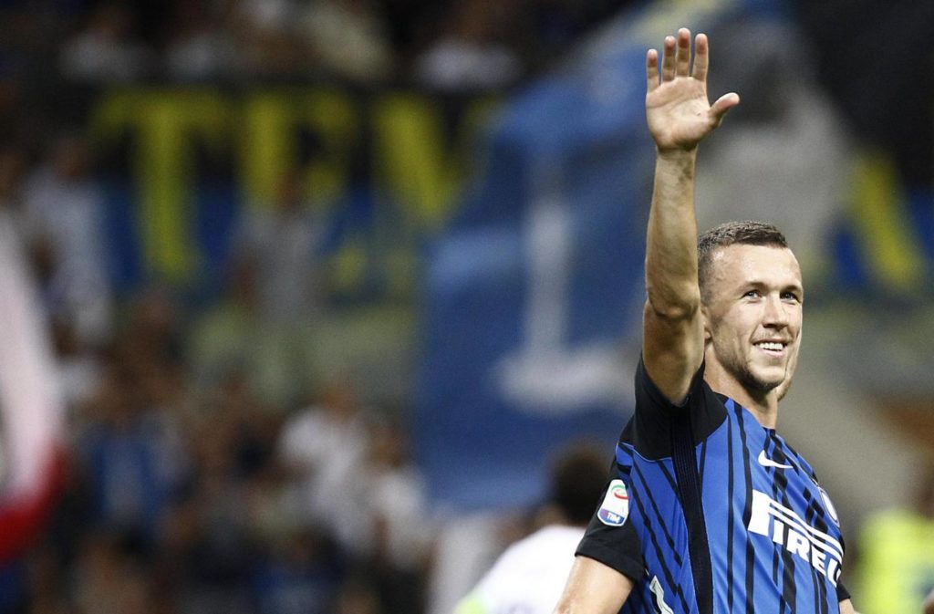 Perisic, Inter