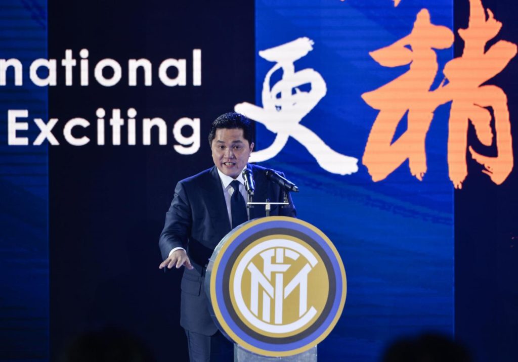 Thohir