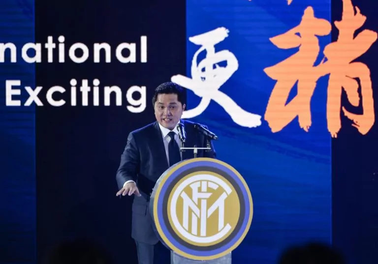 Thohir