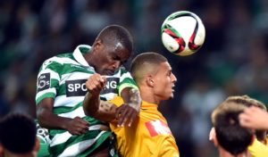 William Carvalho