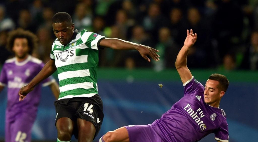 William Carvalho