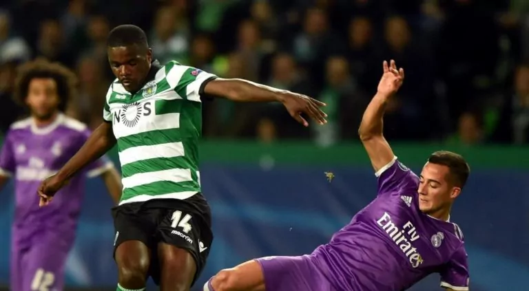 William Carvalho