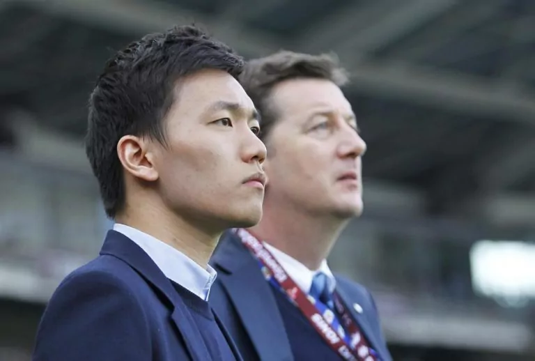 Zhang, Inter