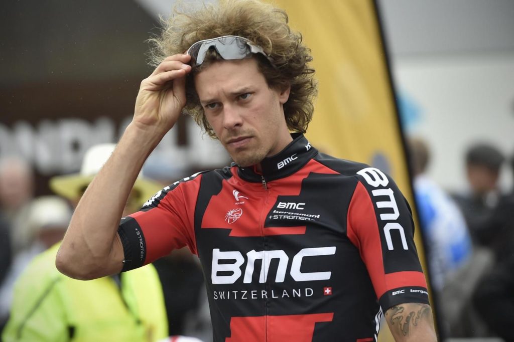 Daniel Oss