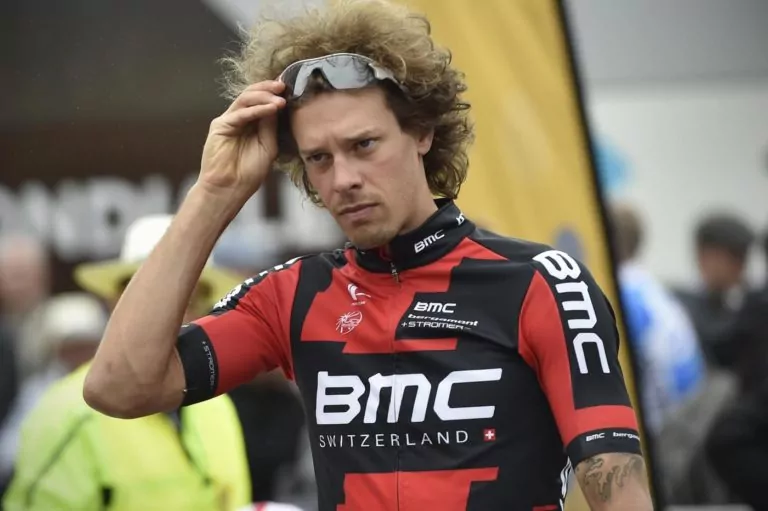 Daniel Oss