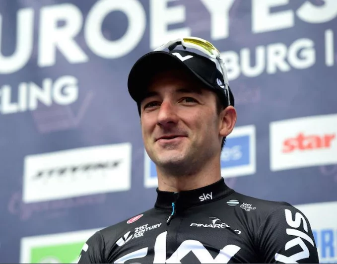 elia viviani
