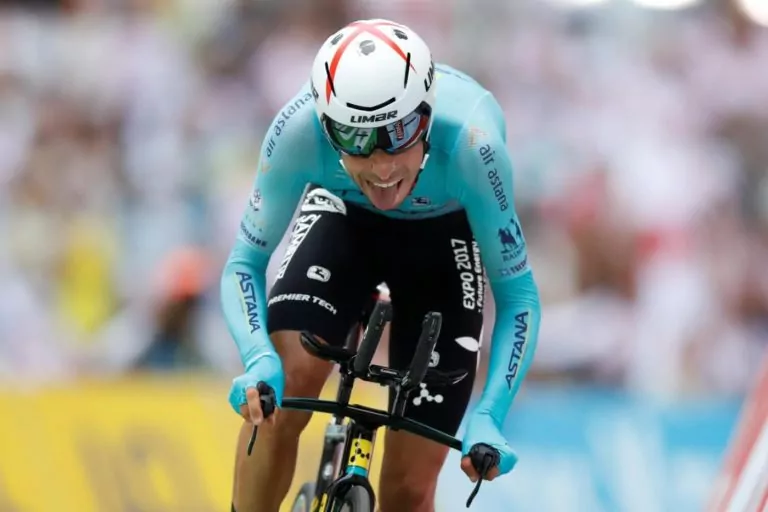 fabio aru