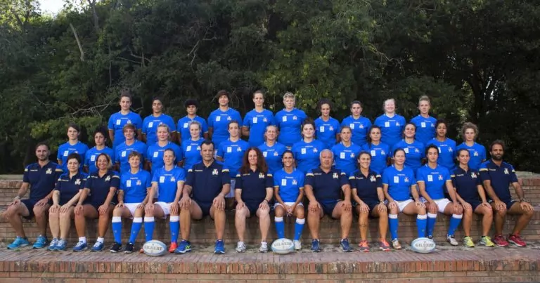 italdonne Rugby
