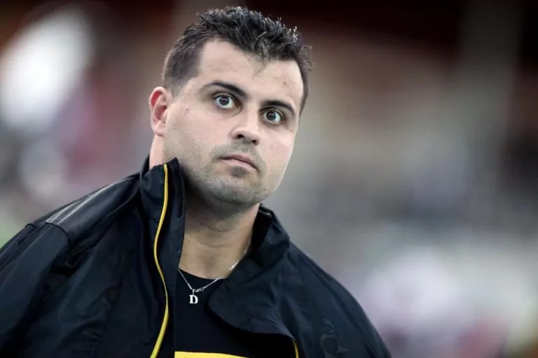 Marco Lingua Lancio