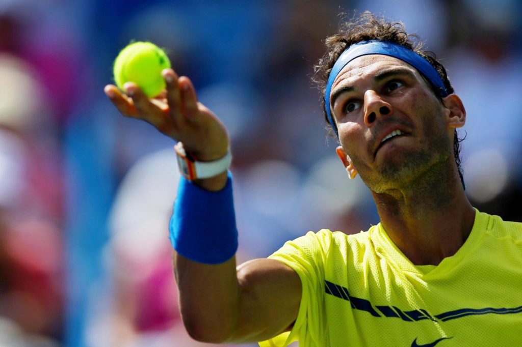 Nadal