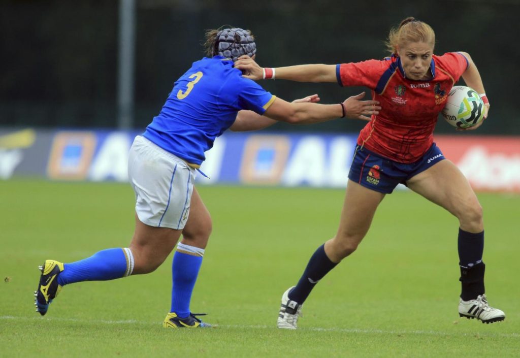 italia rugby
