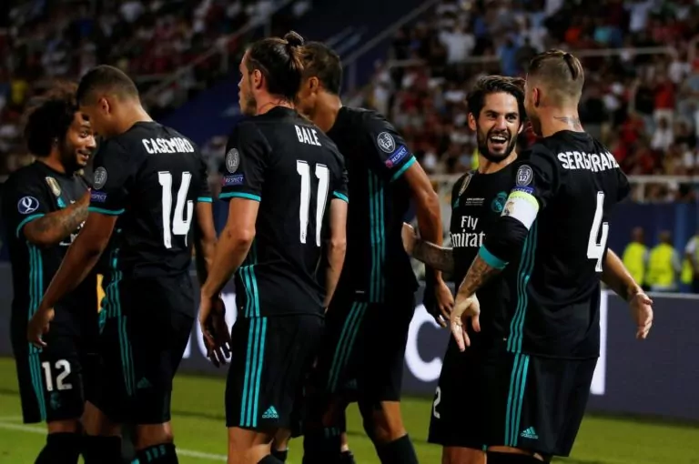 Isco