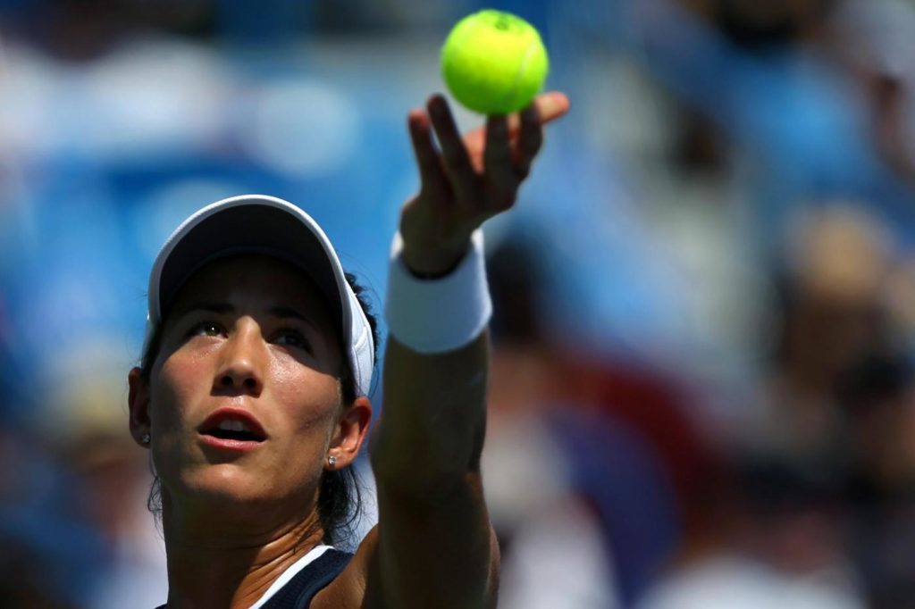 Tennis, Indian Wells