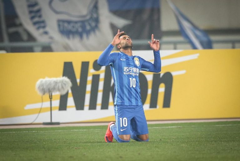 Alex Texeira