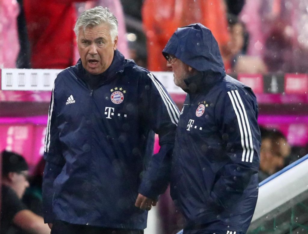 Ancelotti