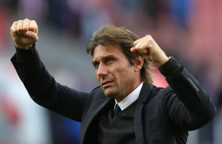 Antonio Conte