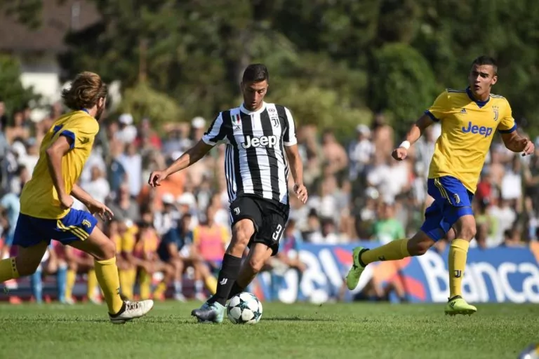 Bentancur