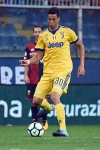 Bentancur