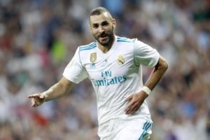 Benzema