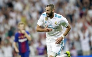 Benzema