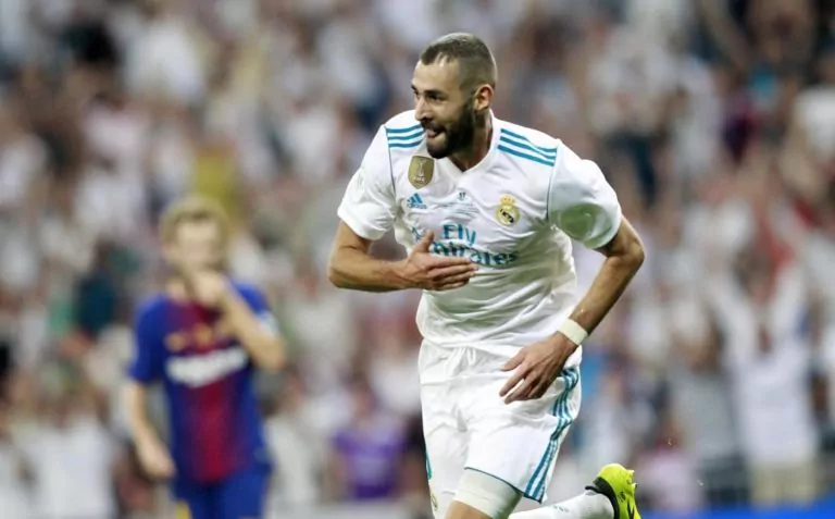 Benzema