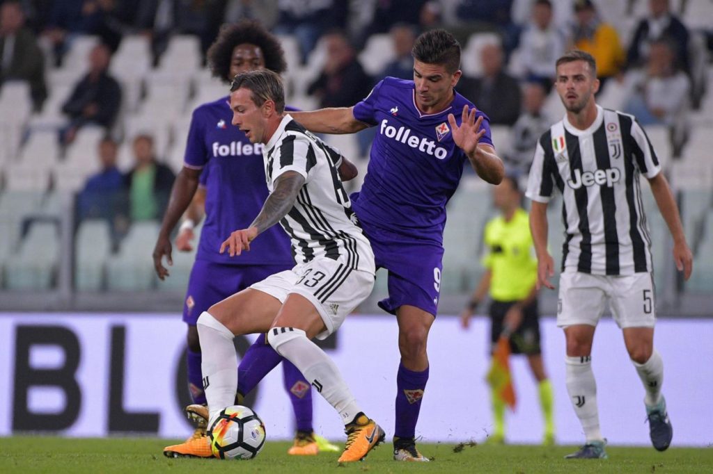 Bernardeschi