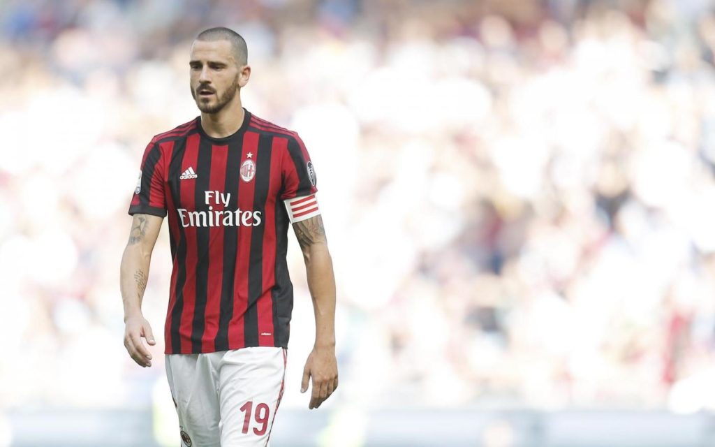 Bonucci