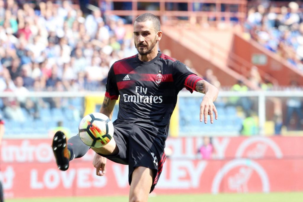 Bonucci