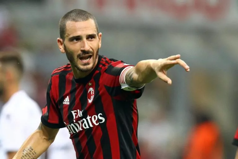 Bonucci