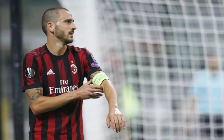 Bonucci