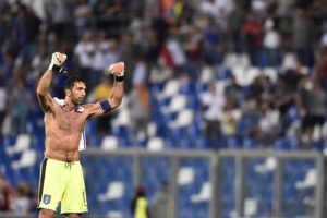 Buffon