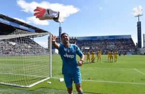 Buffon