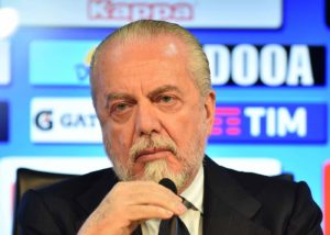 De Laurentiis
