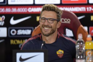 Di Francesco Roma