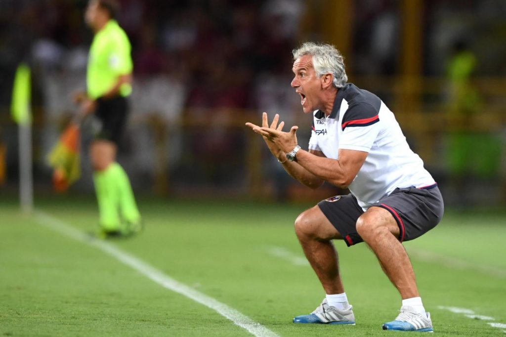 Donadoni