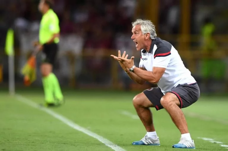 Donadoni