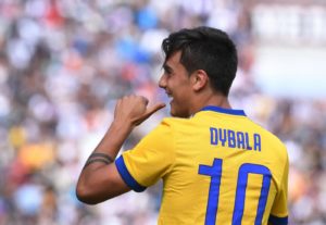 Dybala