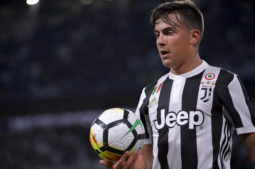 Dybala