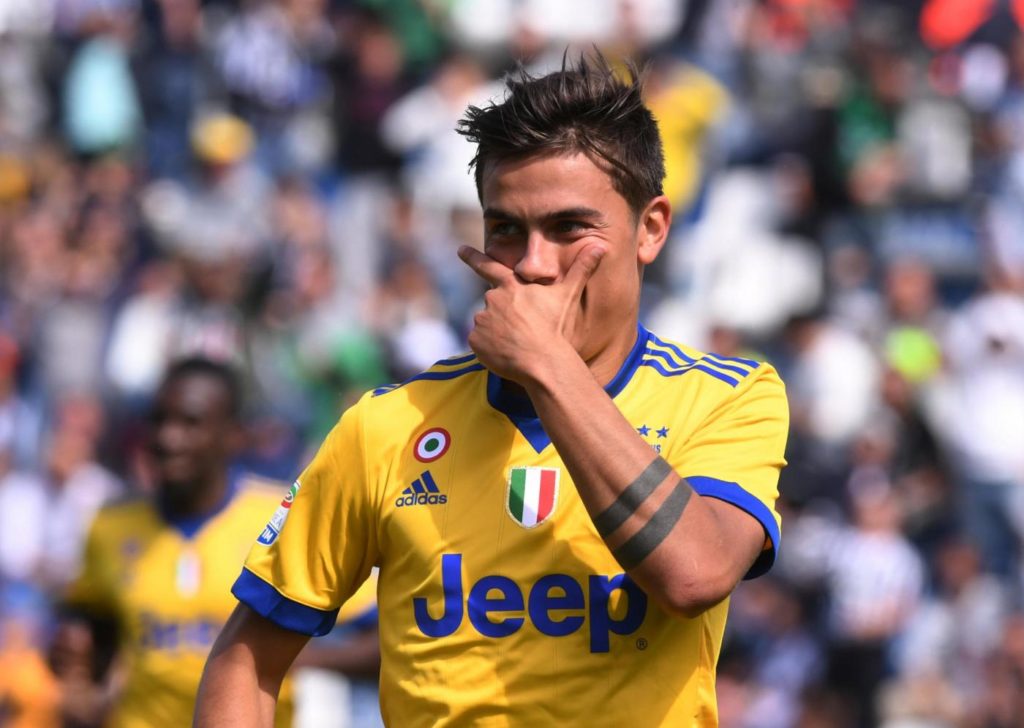Dybala