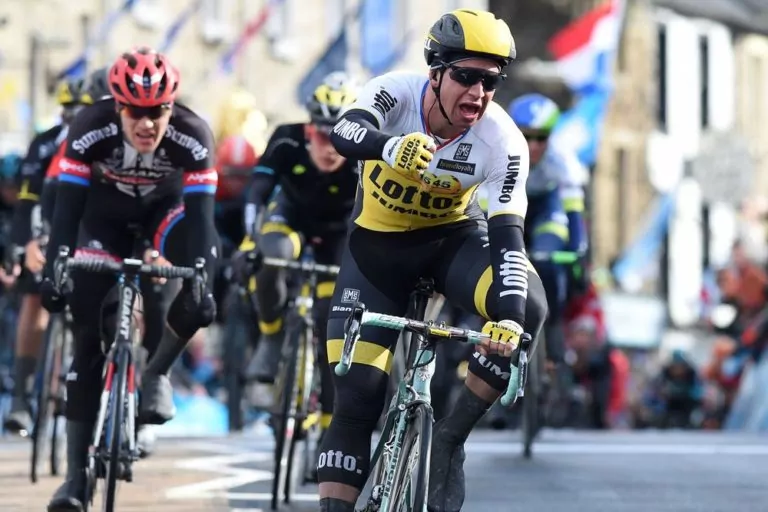 Dylan Groenewegen