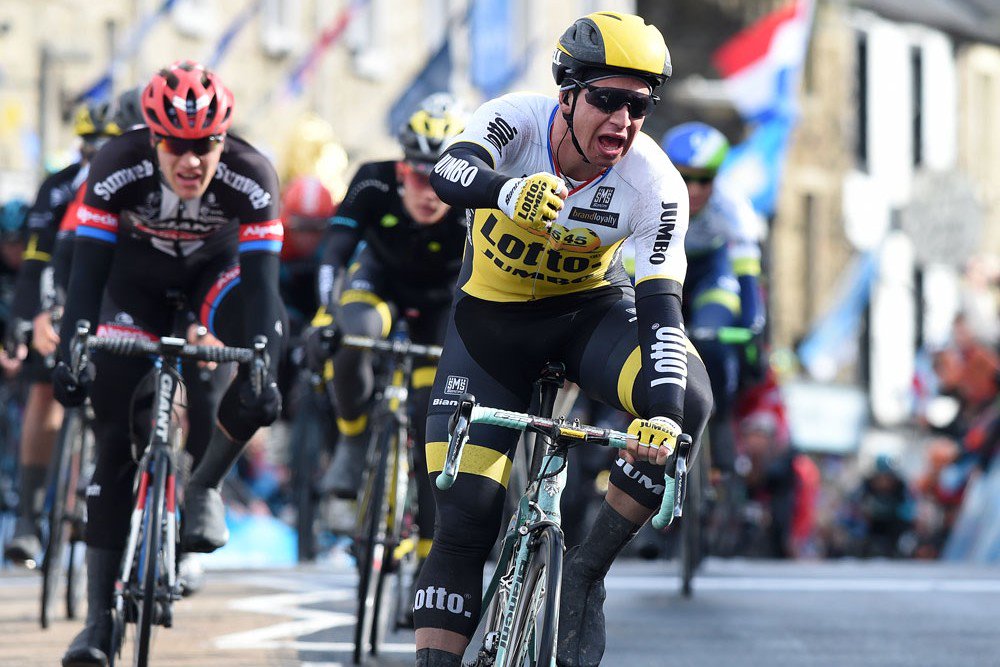 Dylan Groenewegen