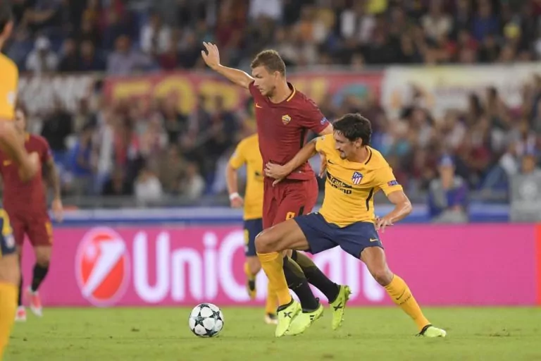 Dzeko