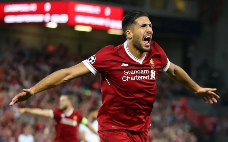 Emre Can