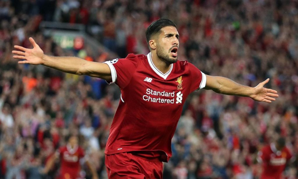 Emre Can