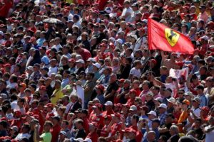 Gp Italia F1 Monza