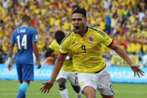 Falcao